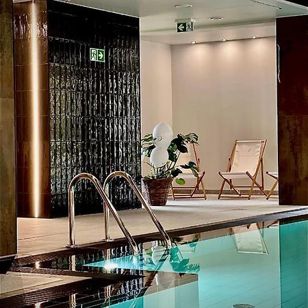 Apartamenty Wyspa Solna By Vacation Rental - Basen, Sauna, Jacuzzi, Silownia W Cenie Kołobrzeg Buitenkant foto