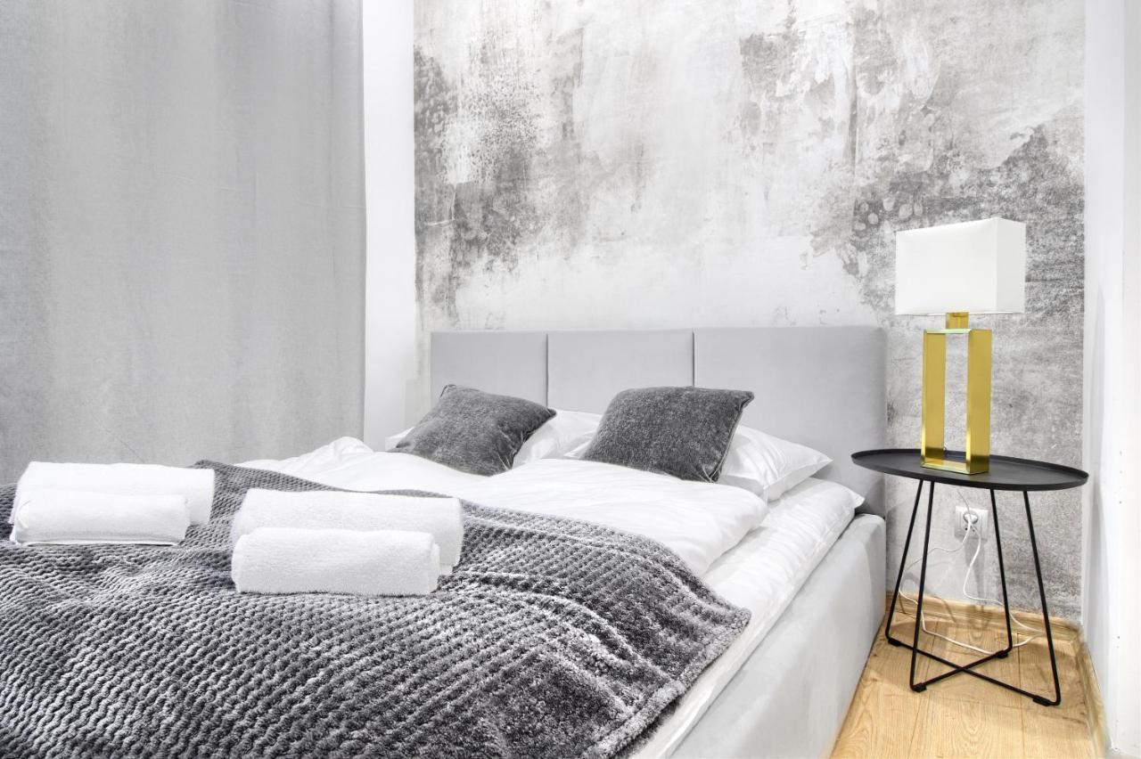 Apartamenty Wyspa Solna By Vacation Rental - Basen, Sauna, Jacuzzi, Silownia W Cenie Kołobrzeg Buitenkant foto