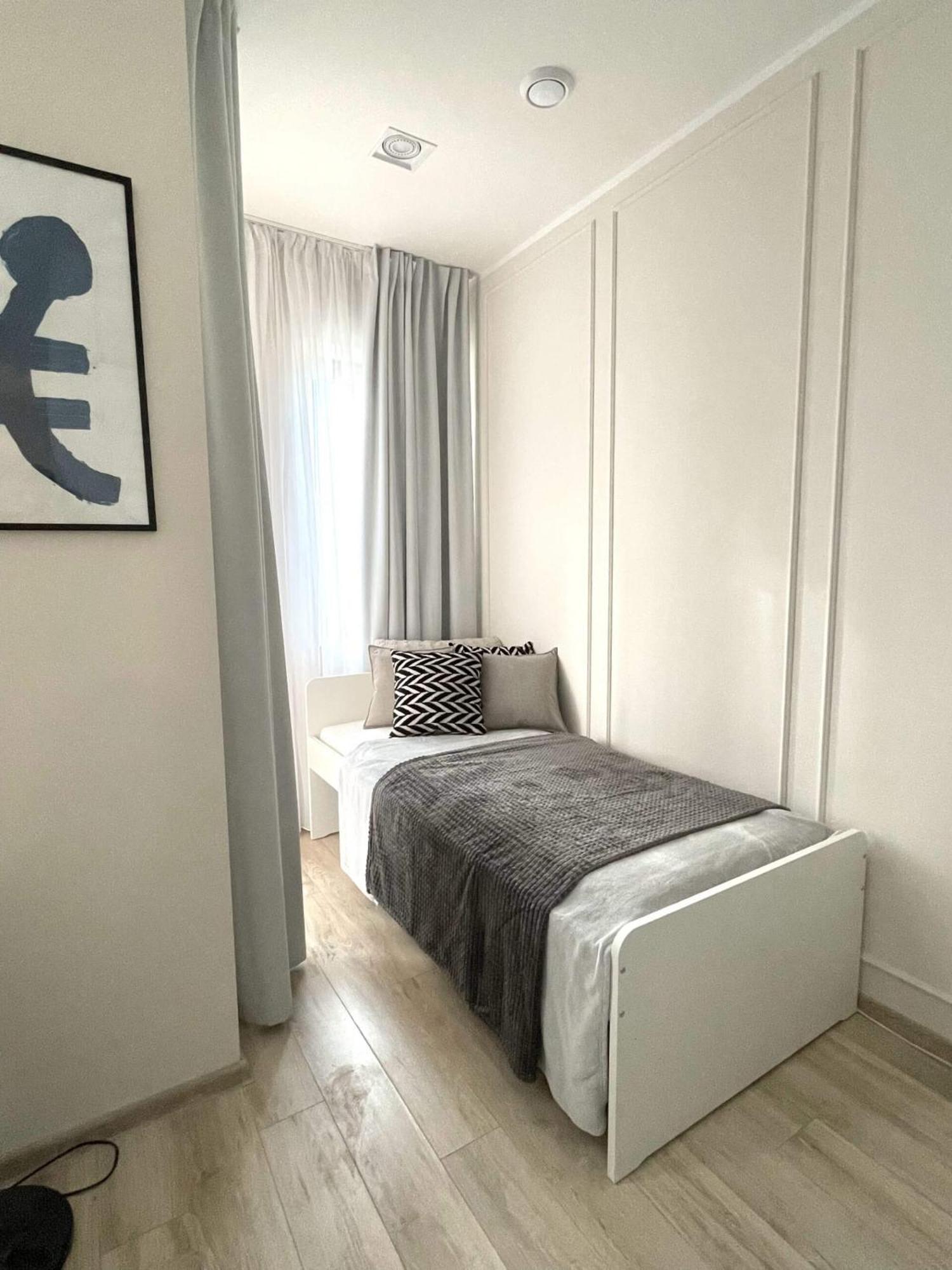 Apartamenty Wyspa Solna By Vacation Rental - Basen, Sauna, Jacuzzi, Silownia W Cenie Kołobrzeg Buitenkant foto