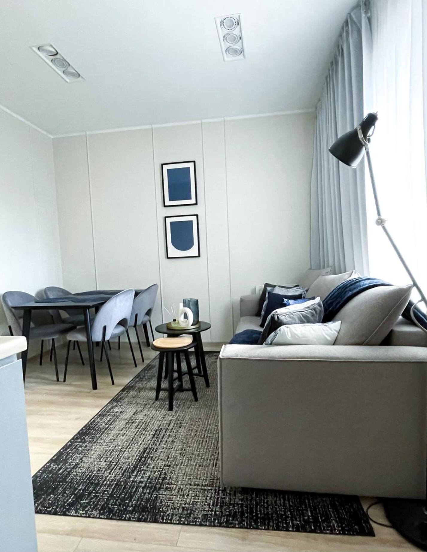 Apartamenty Wyspa Solna By Vacation Rental - Basen, Sauna, Jacuzzi, Silownia W Cenie Kołobrzeg Buitenkant foto